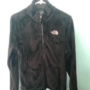 Women’s north face jacket